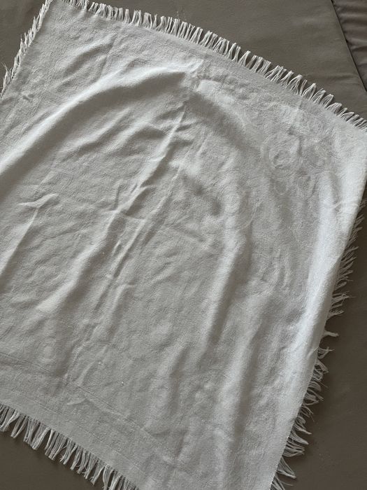 Палантин красивый