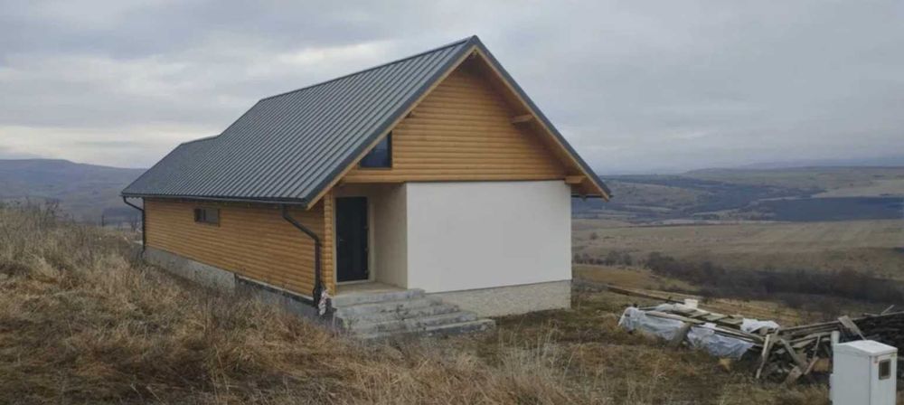 Casa de vânzare Ciurila 91mp utili 2000mp teren