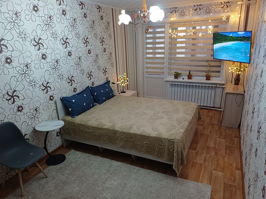 Сдам 1 комн.квартиру в центре