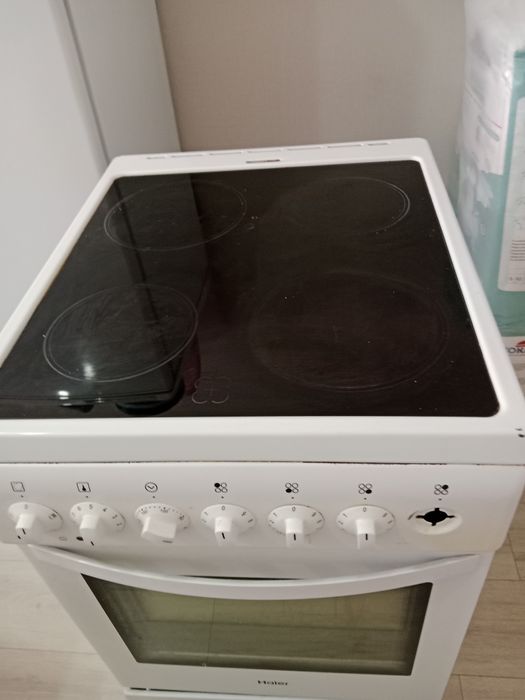 Продам электроплиту