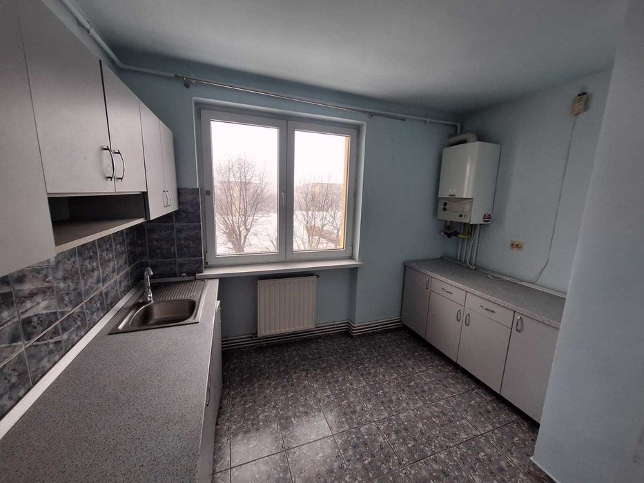 Apartament 4 camere, Medias 1 Decembrie nr. 21 bl. 11