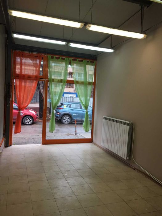 Дава се под наем Магазин в София, Надежда 1 - 20 кв.м за 255 € - Снимка #15