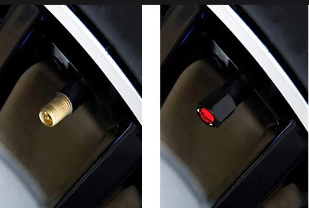 Колпачок на ниппель