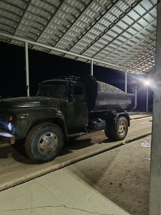 Сникерс,пгс,отсев, щебень, глина с доставкой