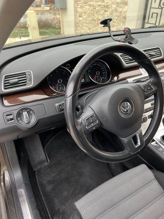 Volkswagen  Passat b7 alltrack sau schimb cu caddy maxi acelas an