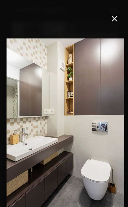 Chirie apartament 3 camere ultracentral prima sucevei