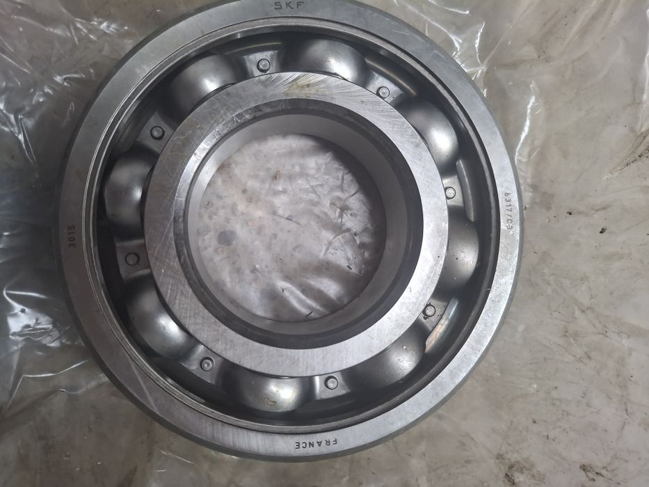 Продам подшипник на бульдозер, трактор, экскаватор