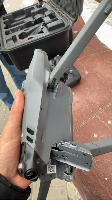 Сервисный центр по ремонту дронов DJI, Autel evo