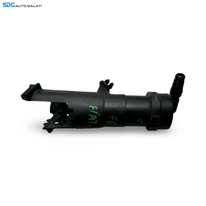 Pompa Cilindru Spalator Far Faruri Stanga Fiat Stilo 2001 - 2007 [LR3608]