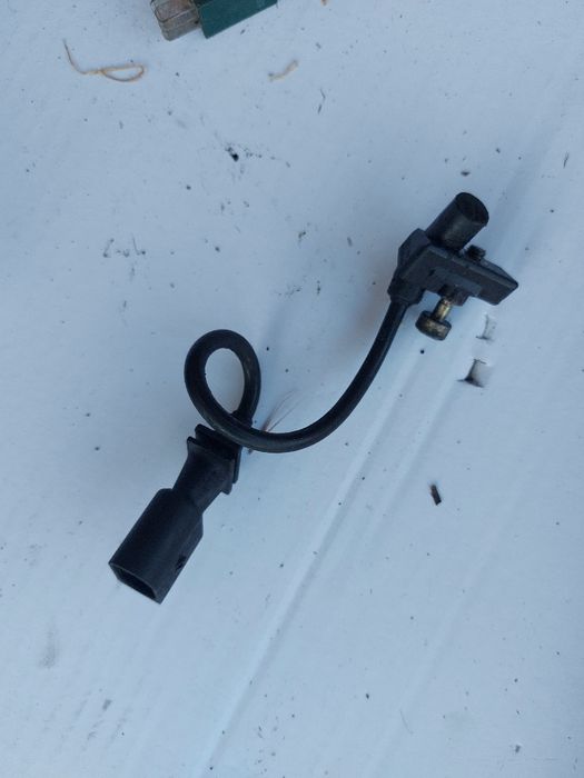 ABS сензор Bmw e60 e61 530d 231кс m57 м57