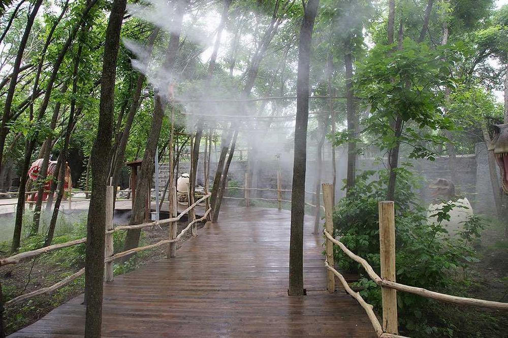 оптом все виды ТУМАН/Микроклимат premium класса 24/7 качество-гарантия