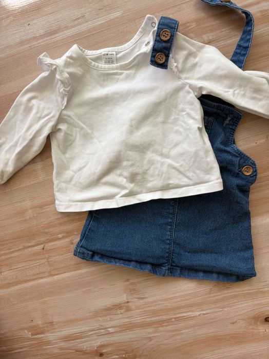 Бебешки дрехи HM Waikiki Name it