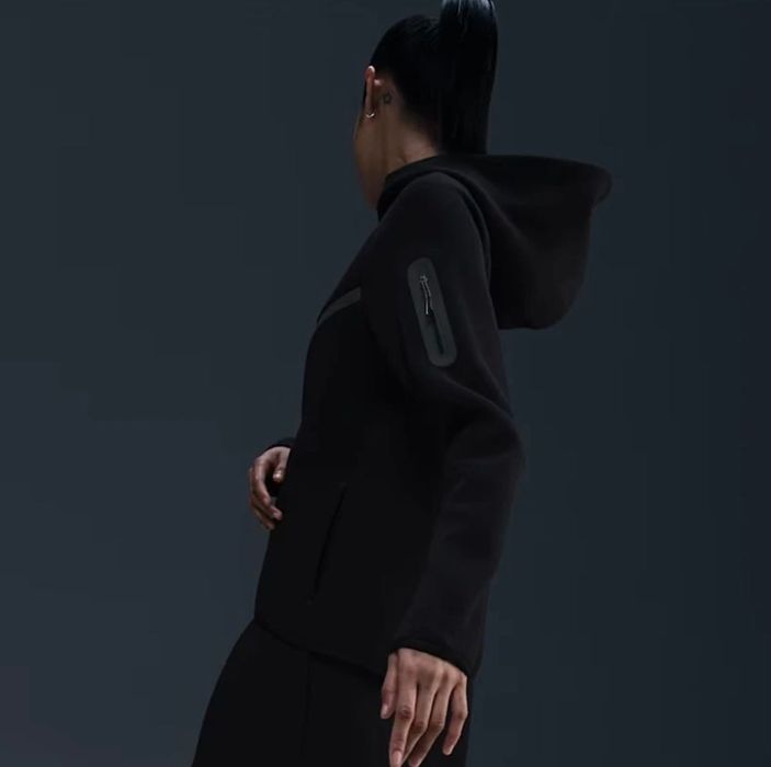 Nike tech fleece комплект