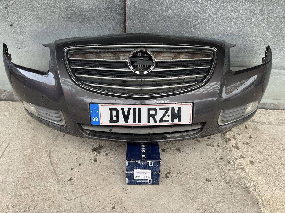 Bara Fata Opel Insignia A