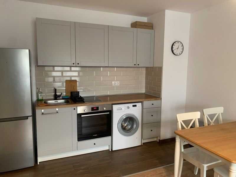 Дава се под наем Двустаен апартамент в София, Дружба 1 - 58 кв.м за 598.23 € - Снимка #2