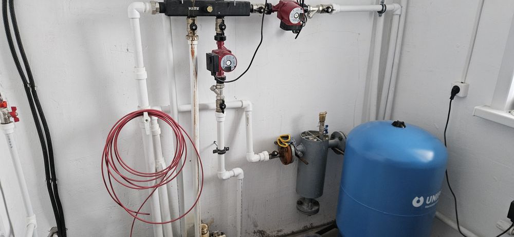 Продам дом 2-х этажный