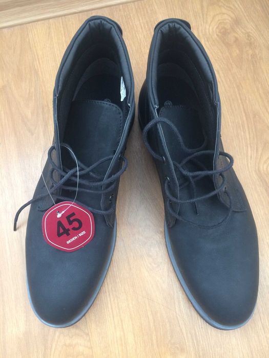 Мъжки зимни обувки НОВИ!!!