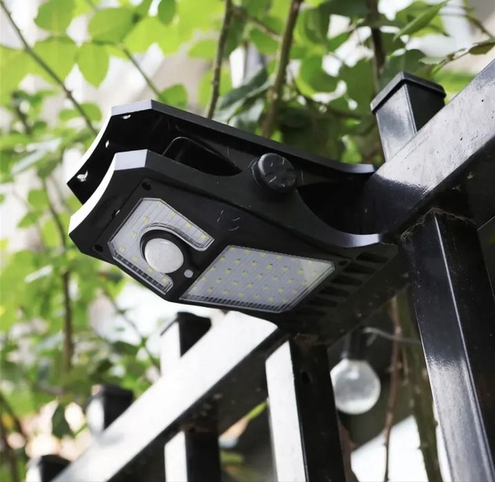 Светильник садовый