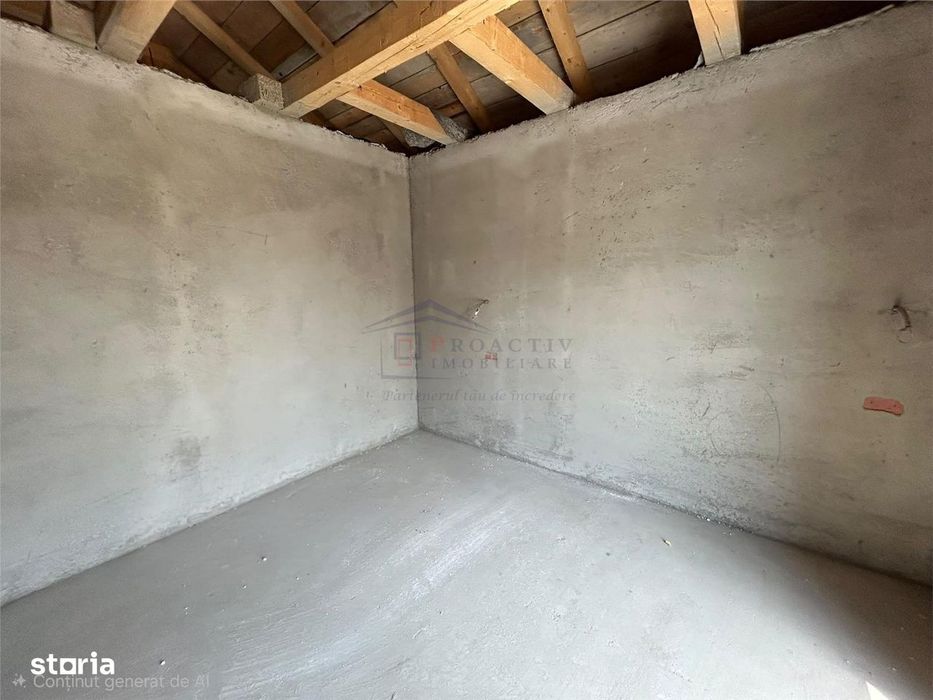 Duplex Ipotesti | 105 mp utili | 3.3 ari teren | Predare 2026 | C-5889