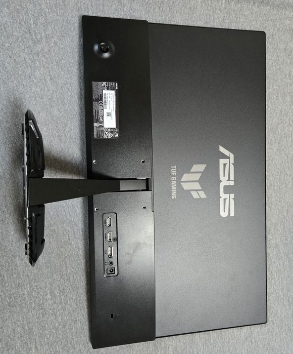 ASUS TUF Gaming VG249Q 1920x1080 200HZ