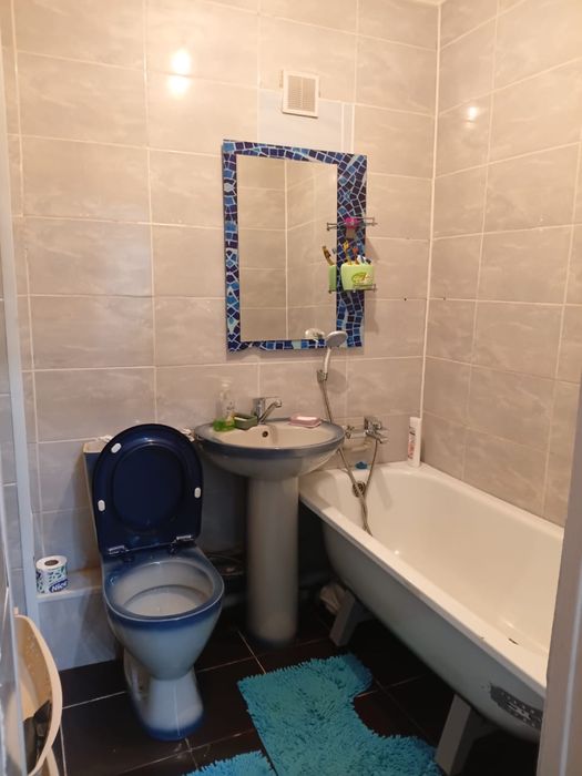 Продам 2 ком квартиру