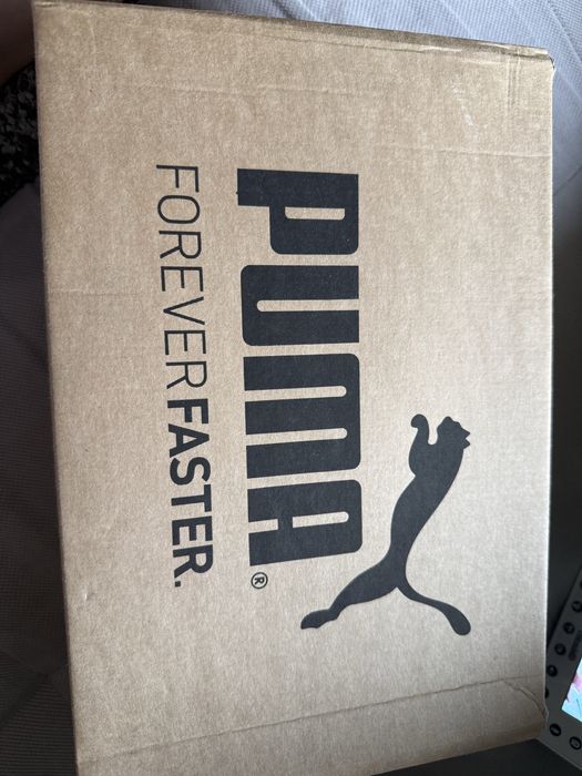 Дамски обувки Puma