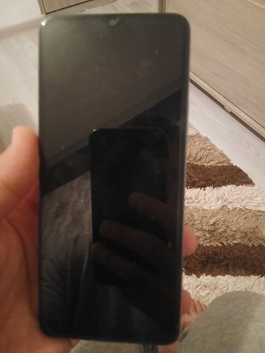 Telefon Redmi a 3 blue