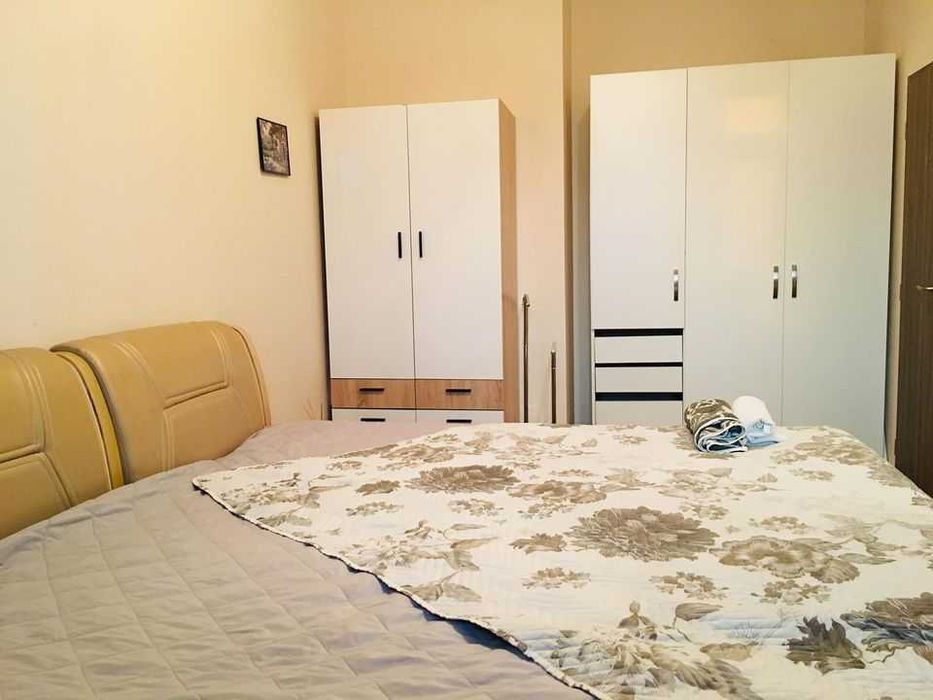 Дава се под наем Двустаен апартамент в Бургас, Зорница - 74 кв.м за 127.5 € - Снимка #12