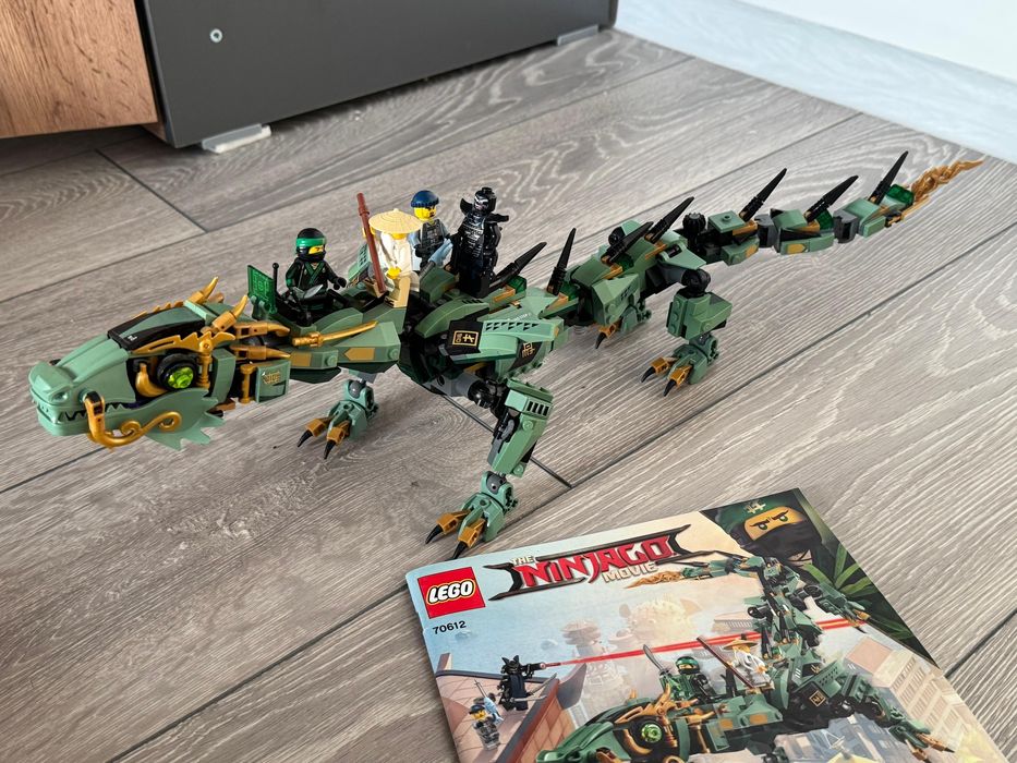 Конструктор Lego