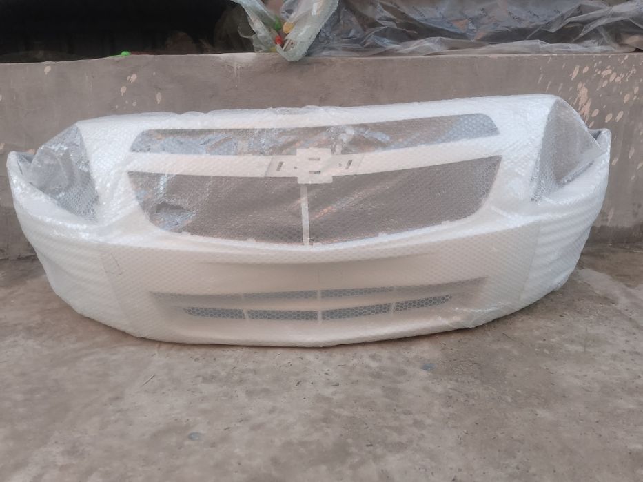Bamper bampr banfer bufer kobolt spark lasetti matiz  neksiya nexia