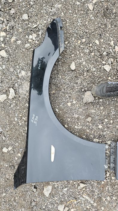 Ляв и Десен калник за BMW E60/БМВ Е60