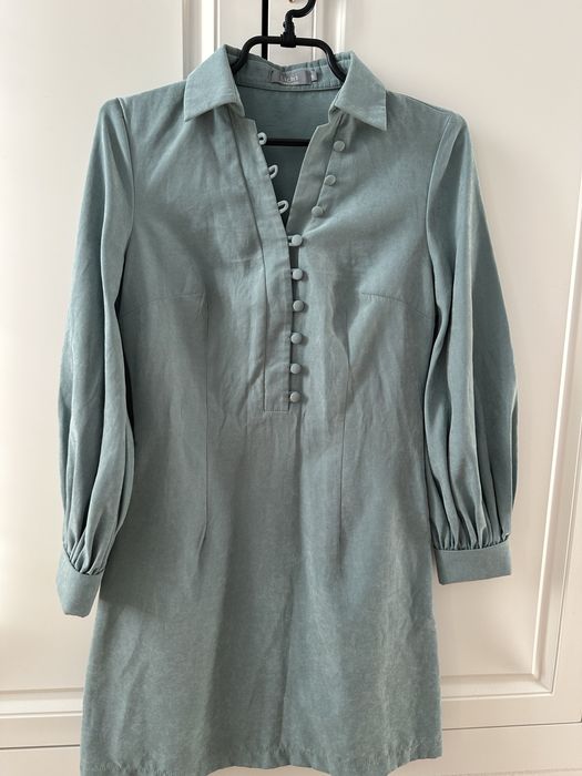 Мини платье lichi