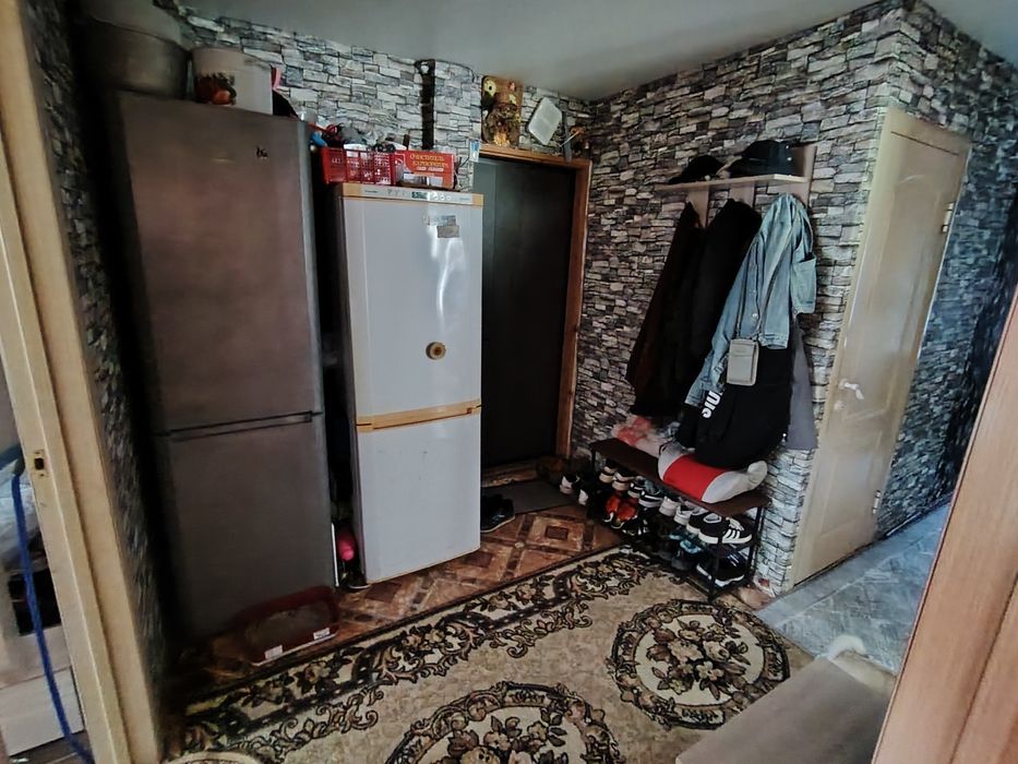 Продается 3ком квартира