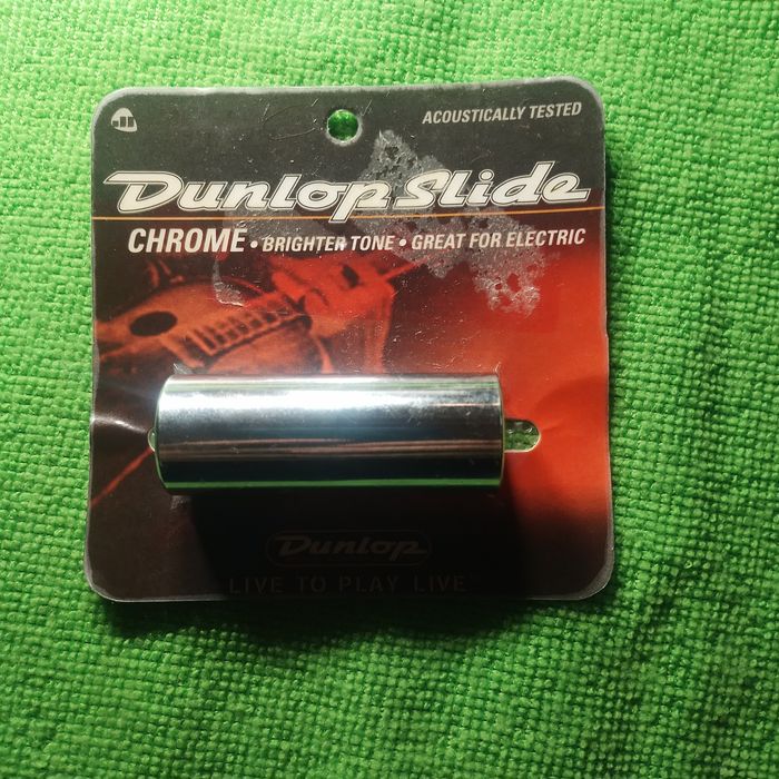 Dunlop Slide chitara