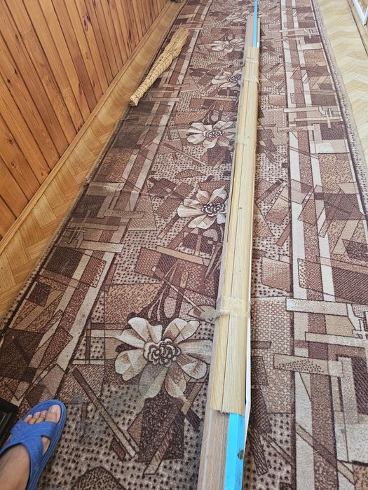 Продам плинтус связка