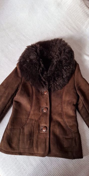 Cojoc de dama, mărimea S