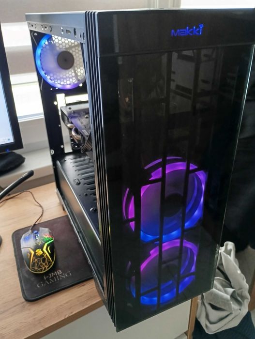 Геймърски компютър