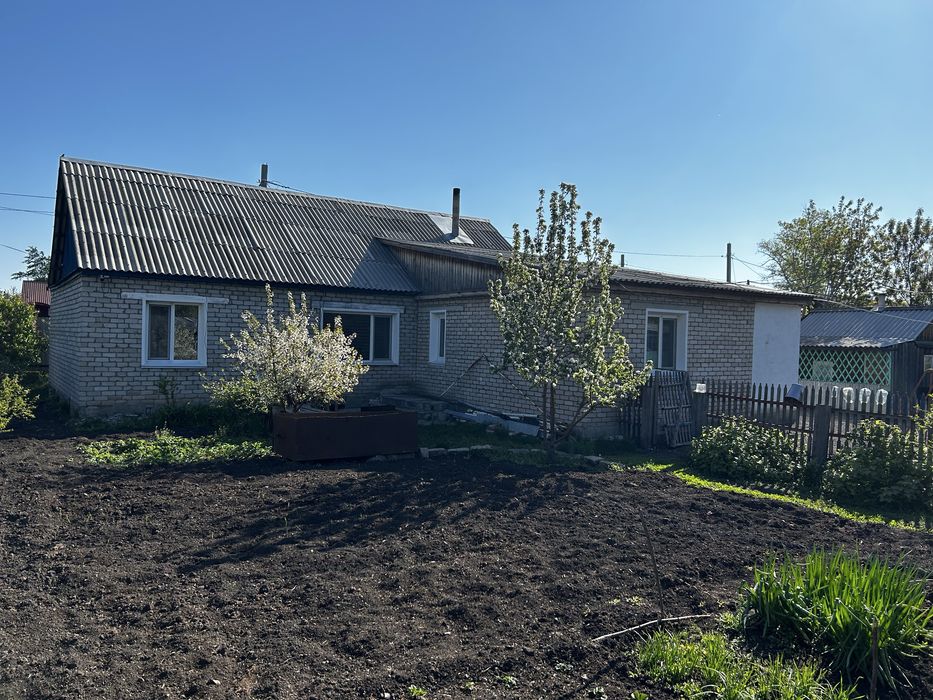 Продам жилой дом 2009 г.п.