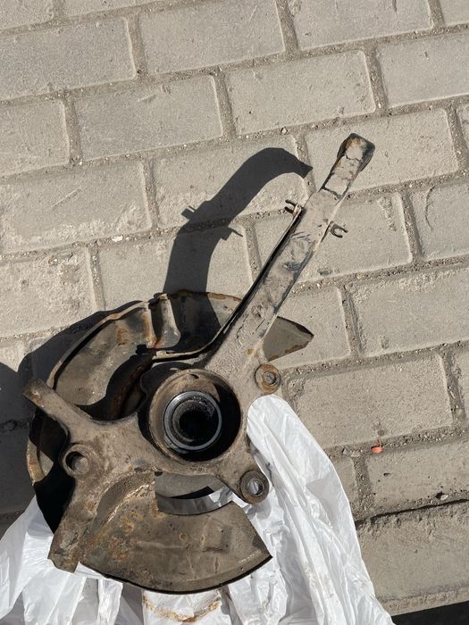 Цафа на Мерседес w210