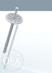 Dibluri polistiren 26 cm