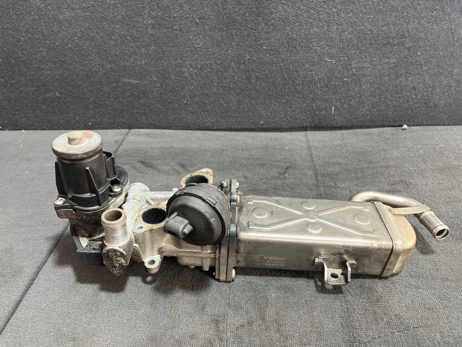 Racitor gaze egr Volkswagen Golf MK6 2011 cod AFTERMARKET