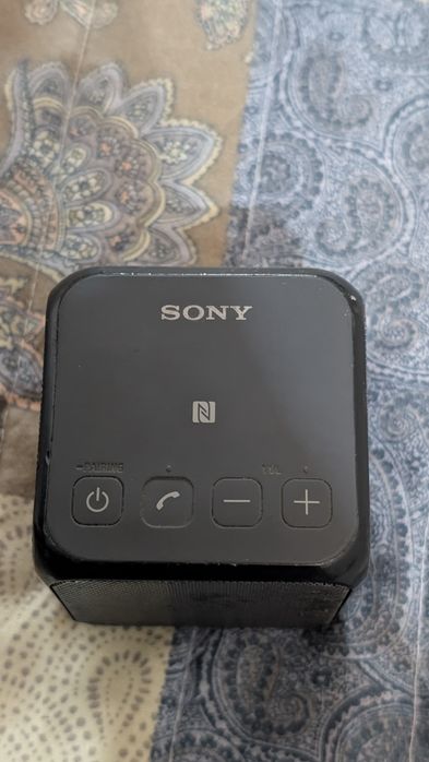 Boxă portabilă Sony SRS-X11