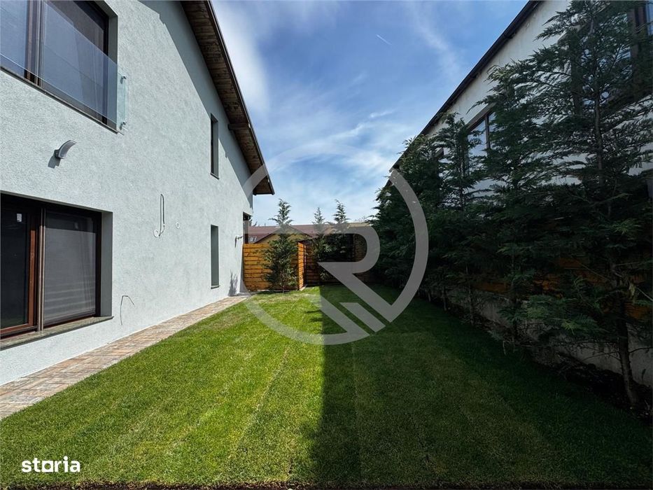 Casa Tip Duplex D+P+M. ,NOU ,finisata, situata in cartierul Gruia!