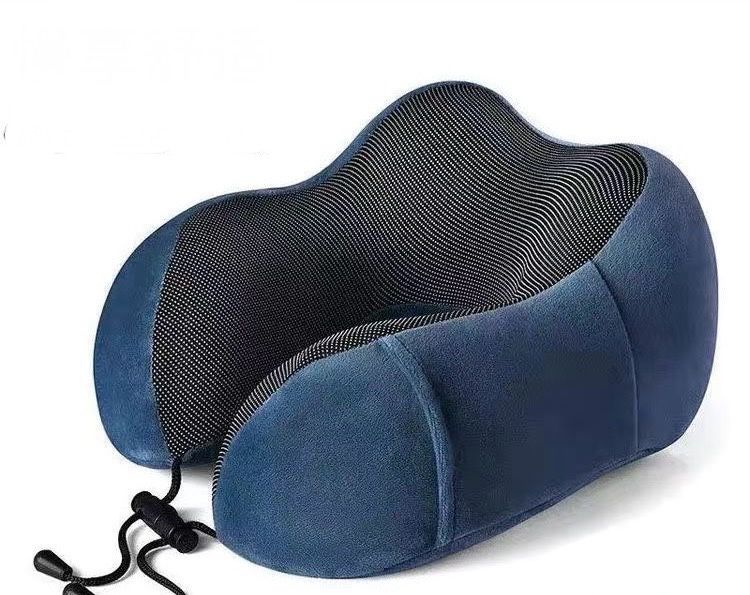 Подушка для путешествий на шею