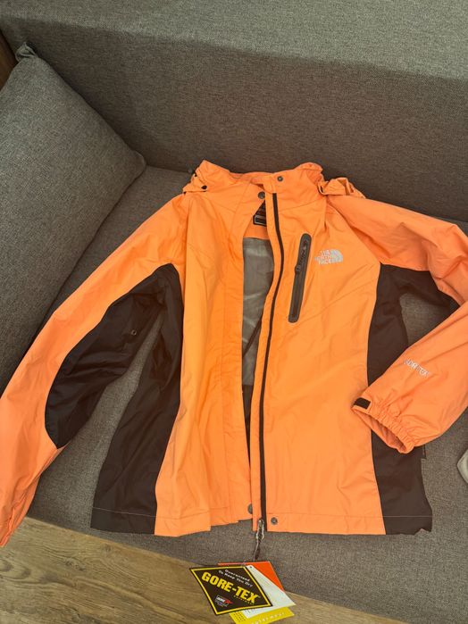 Яке Nord face есен-пролет за връсник