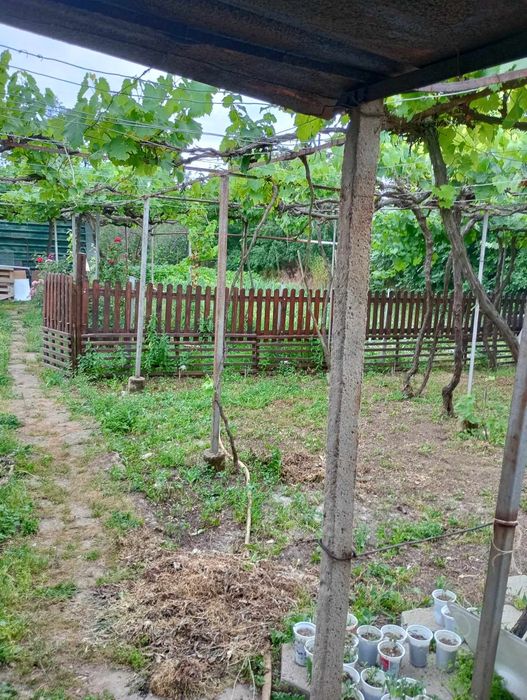 Продава се Къща в с. Стоил войвода, Област Сливен - 70 кв.м за 620 €/кв.м - Снимка #16