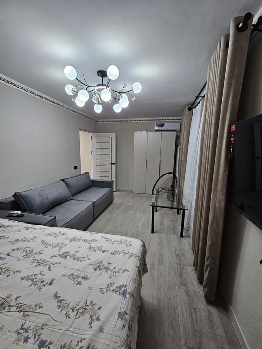 Сдается однокомнатная