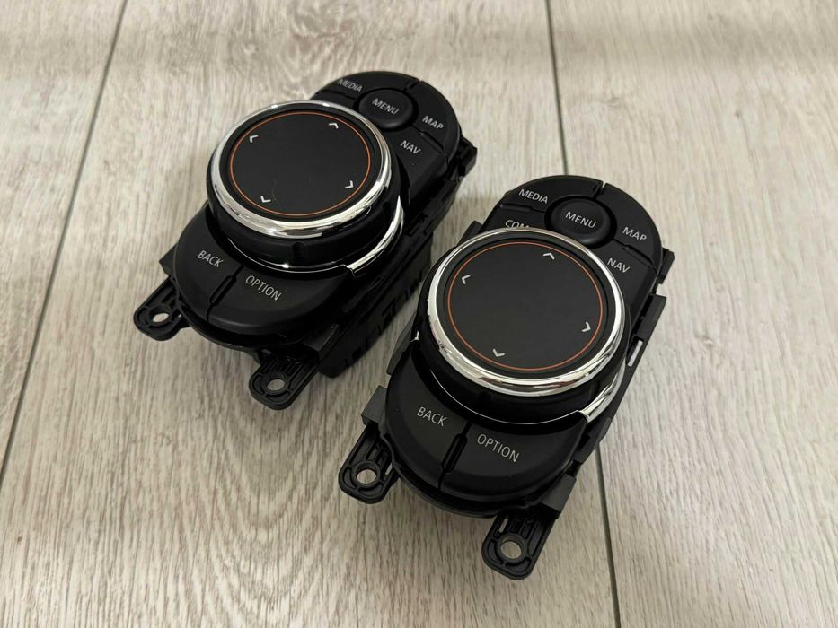 Mini Cooper F54 F55 F56 F57 F60 Idrive Controller Nou si Original