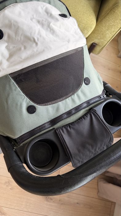 Коляска вездеход  от Joie