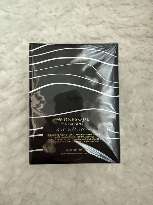 Parfum Moresque Aristocrati, nou, sigilat. Unisex